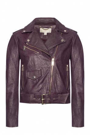 Biker jacket, zdjęcie 1 Biker jacket od Michael Kors